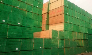 AUSTRIAN WHITE WOOD
