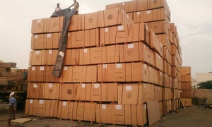 MDF MALASIAN